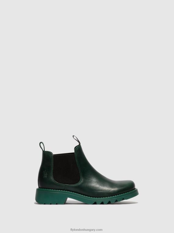 benzin (benzin talp) 0X8XN125 chelsea bokacsizma rika894 Fly London nők