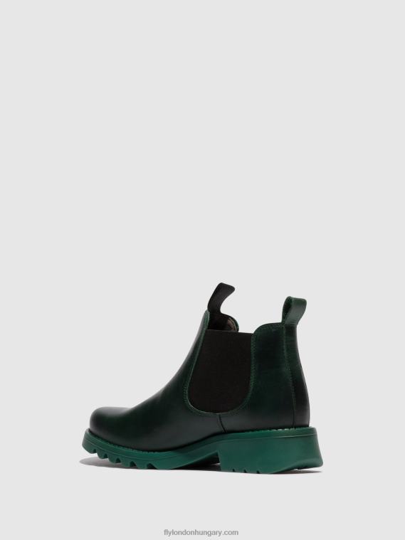 benzin (benzin talp) 0X8XN125 chelsea bokacsizma rika894 Fly London nők