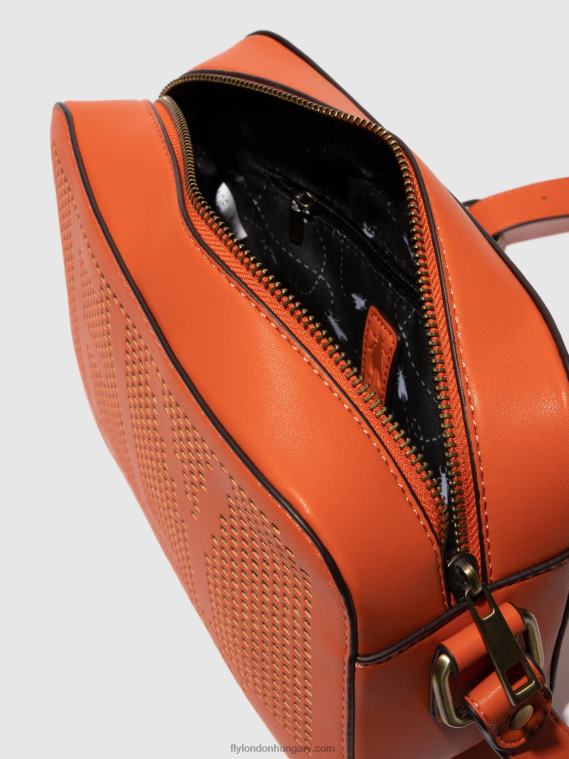 ördög vörös 0X8XN791 crossbody táskák benj710 Fly London nők
