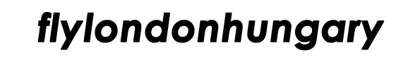 Flylondonhungary